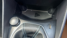 Ford Fiesta 1.0 EcoBoost Hybrid mHEV 125 Active 5dr Petrol Hatchback